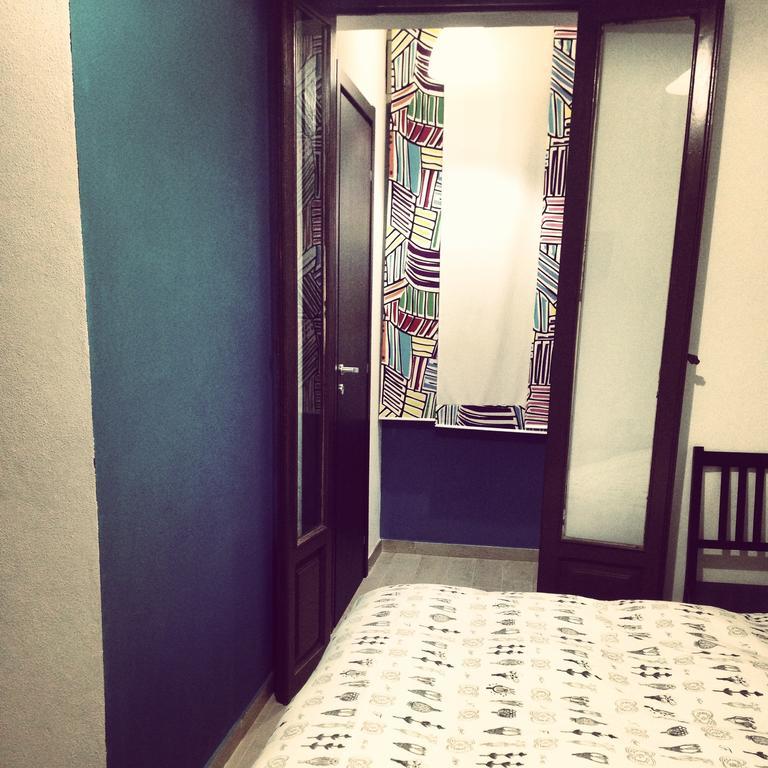 B&B Santiago Gela Pokoj fotografie