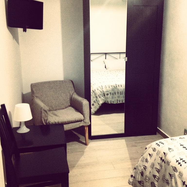 B&B Santiago Gela Pokoj fotografie