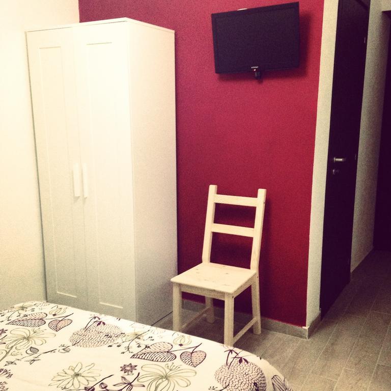 B&B Santiago Gela Pokoj fotografie