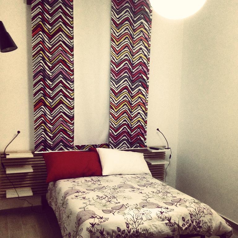 B&B Santiago Gela Pokoj fotografie