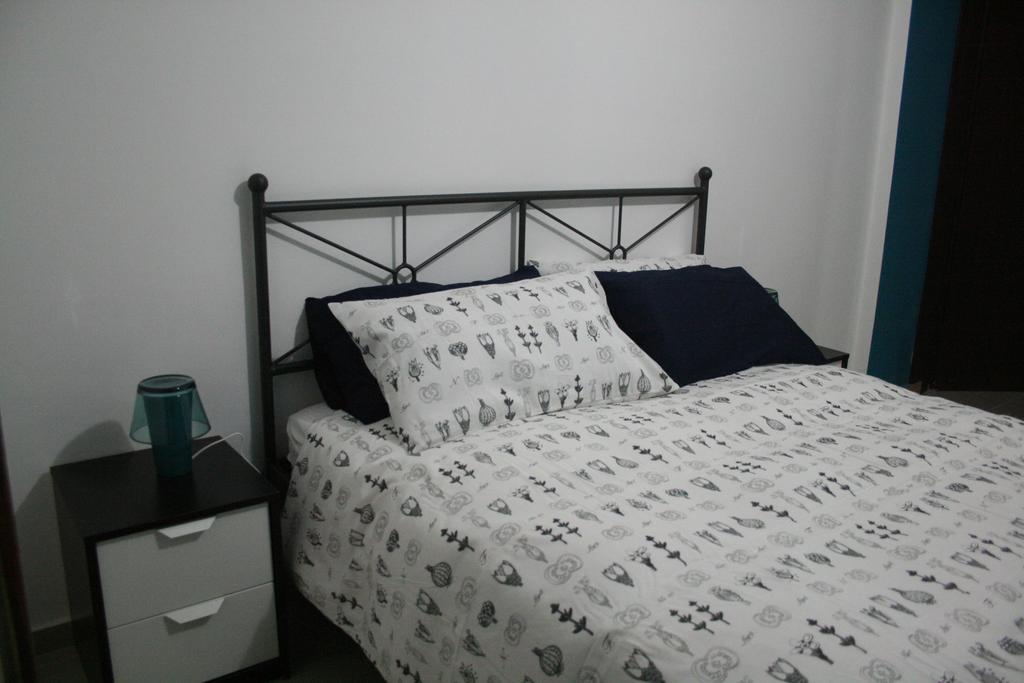 B&B Santiago Gela Pokoj fotografie