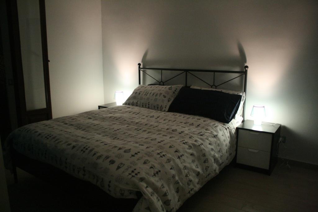 B&B Santiago Gela Pokoj fotografie