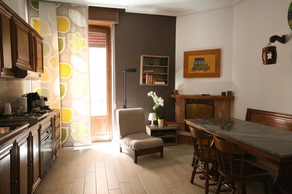 B&B Santiago Gela Exteriér fotografie