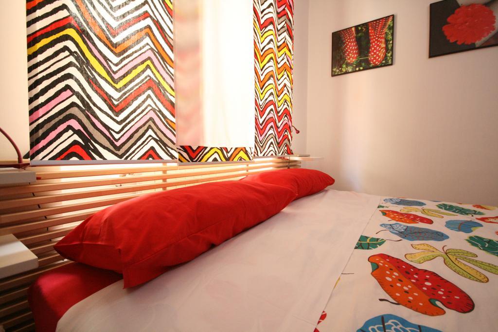 B&B Santiago Gela Exteriér fotografie